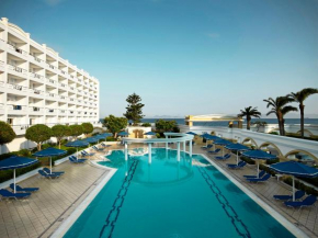 Отель Mitsis Grand Hotel Beach Hotel  Родос